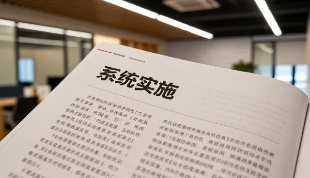 ERP系统定制的性能考量与适用场景解析