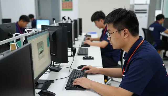 上海讯金宏信息科技有限公司探索数据处理更多应用场景