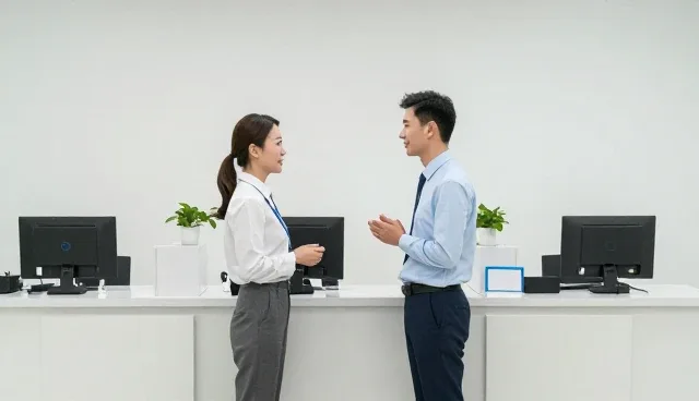 数据处理行业系统实施的未来趋势与技术演进